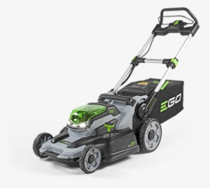 Ego Lm2001e Battery Push Lawn Mower #204007