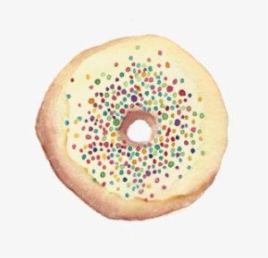 Lookin' Good Donut - Ciambella #204029