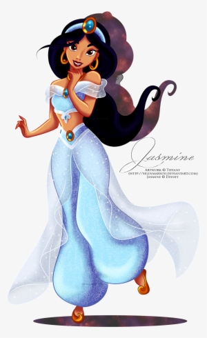 Picture Disney Princess - Deviantart Princess Jasmine #204031
