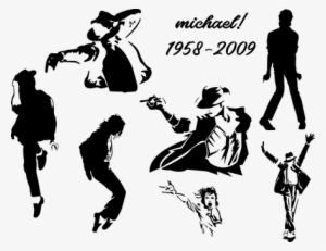 Michael Jackson, Thriller - Michael Jackson #204146