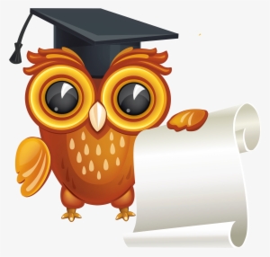 Clip Arts Related To - Diploma Clipart #204191