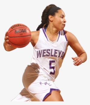 Woman Basketball Player Png #204234