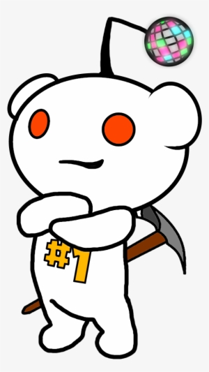 Can Snoo Pose - Cartoon #204258