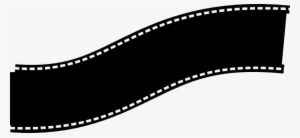 Film Strip Vector Png - Film Strip Png Black #204288 Film Strip Vector Png - Film Strip Png Black #204288