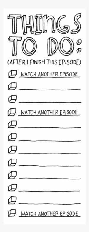 Episode Notepad #204313