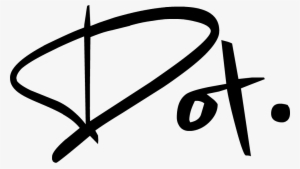 Dot Signature - Club Penguin Dot Signature #204340