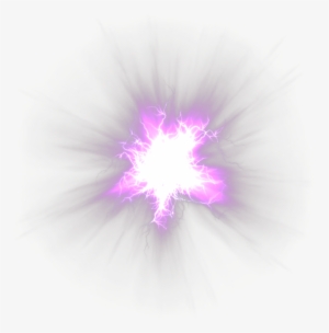 Light Aura Png - Viola #204427
