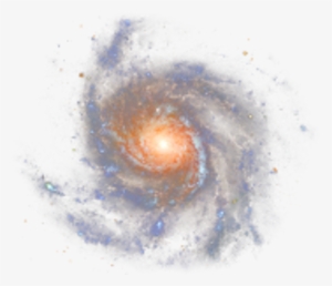 Galaxy Spiral Space Nebula Star Stars Cool Pretty Brigh - Nostalgia De La Luz Dvd #204451