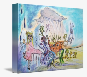 Environment Drawing Dream - Drawing #204480