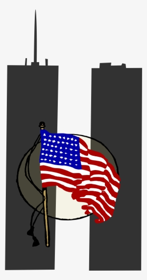 9 11 Clipart Memorial Day - 9 11 Transparent Png #204482
