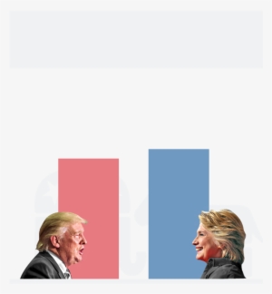 Clinton Will Beat Trump By - Latino Vote #204502