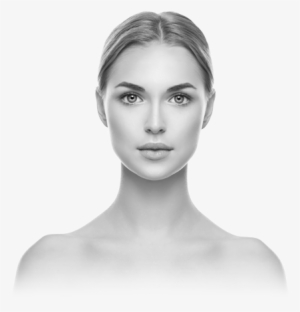 Dubrow Performs Brow Lift Surgery On Patients With - Neurovascular Points On Forehead #204550