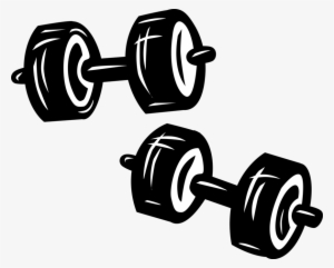 Bodybuilding Weights And Dumbbells - Dumbbell #204552