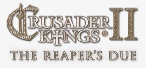 Crusader Kings Ii #204608