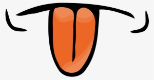 How To Set Use Mouth With Tongue Clipart #204707