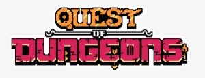 Nintendo Switch - Quest Of Dungeons #204731 Nintendo Switch - Quest Of Dungeons #204731