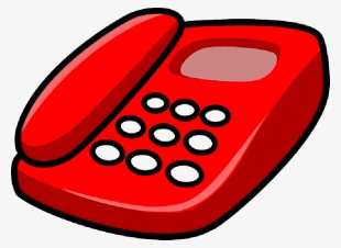 Red Telephone Mimooh 01 Png Images #204732