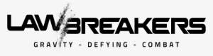 Lawbreakers Coming To Ps4 - Graphics #204826