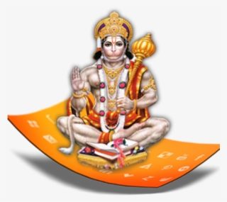 Hanuman - Hanuman Png #204828