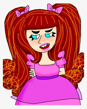 Mavis Is Blush - Fan Art #204851