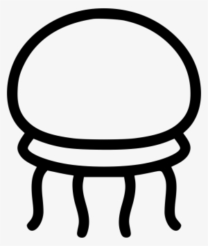 Jellyfish Medusa Blubber Sea Jelly Nettle Fish Comments - Jellyfish #204925