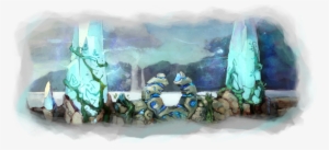 When Streams Of Prime Swept Over The World, The Southern - Dragonfly #204926