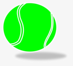 Graphic Royalty Free Stock Clip Art At Clker Com Vector - Green Tennis Ball Clipart #204956 Graphic Royalty Free Stock Clip Art At Clker Com Vector - Green Tennis Ball Clipart #204956