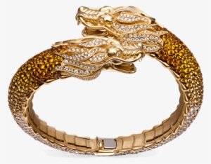 Pulsera Círculos De Fuego - Carrera Y Carrera Dragon Bracelet #205057