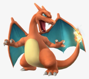 Charizard - Super Smash Bros Brawl Charizard #205154