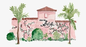 Hotel Bel Air - Bel-air #205157