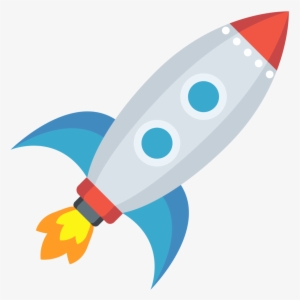 Emojione 1f680 - Rocket Emoji Png #205158