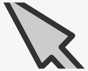 Computer Mouse Clipart Cursor #205180