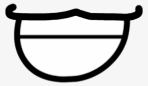 Cat Face Mouth - Cat Mouth Png #205182