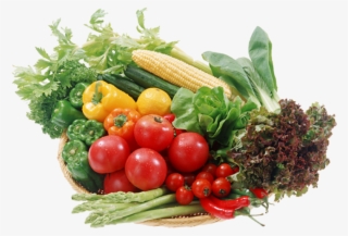 Vegetables Png Image - Vegetable .png #205278
