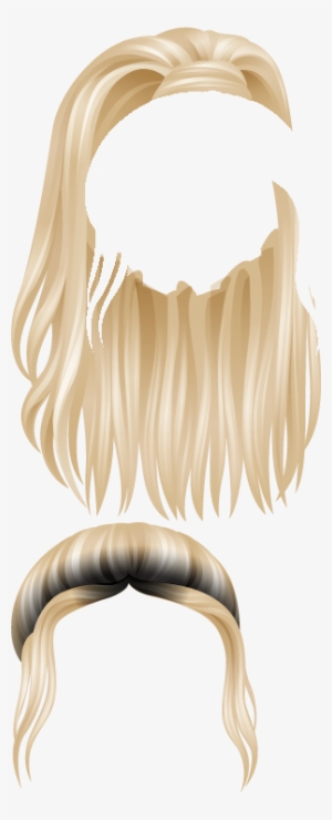 Hair Png, Unicorn, Tree Structure, Unicorns - Momio Hair No Edit #205399