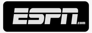 Espn Com Logo Png Transparent - Espn Logo #205424