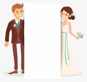 Wedding Png Transparent Free Images Png Only - Wedding Invitation Clipart Png #205508
