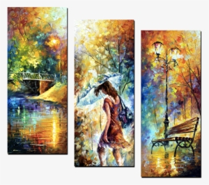 Grunge Queen On Twitter - Leonid Afremov #205596