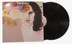 Weird Scenes Inside The Gold Mine - Doors Weird Scenes Inside The Gold Mine #205774