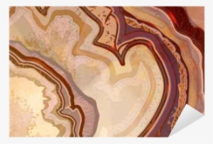 Cross Section Of Agate Crystal, Abstract Texture, Light - Background Maroon Marble #205820 Cross Section Of Agate Crystal, Abstract Texture, Light - Background Maroon Marble #205820