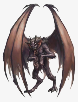 Demon%2c - Nabasu - 01 - Nabasu Demon #205845