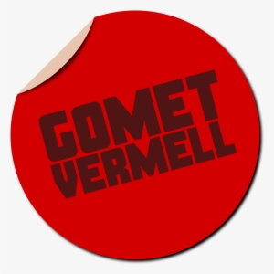 This Free Icons Png Design Of Red Dot Adhesive #205902