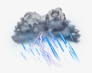 Lightning Photo Background - Photograph #205931