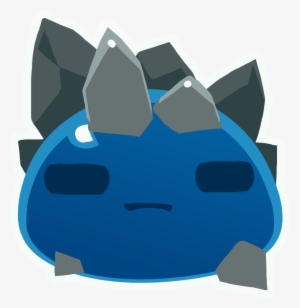 Rock Slime Sp - Bob Slime Rancher #205932