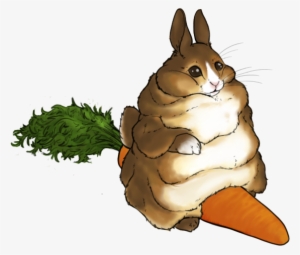 Fatty Happy Easter - Cartoon #206012 Fatty Happy Easter - Cartoon #206012