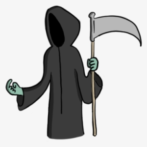 The Grim Reaper - Death #206095