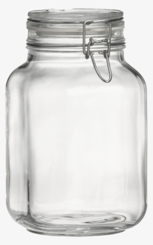 Jar Png Transparent Image - Mason Jar Transparent Png #206155
