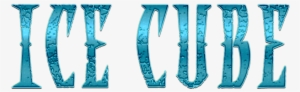 Ice Cube Image - Ice Cube #206177