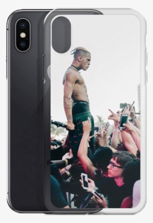 Load Image Into Gallery Viewer, Xxxtentacion Irl Iphone - Xxxtentacion Rolling Loud #206248
