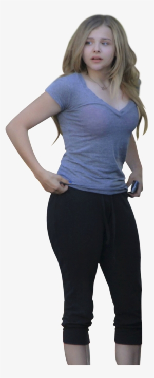 Imágenes Png De Chloe Moretz - Chloe Grace Moretz 2011 #206318